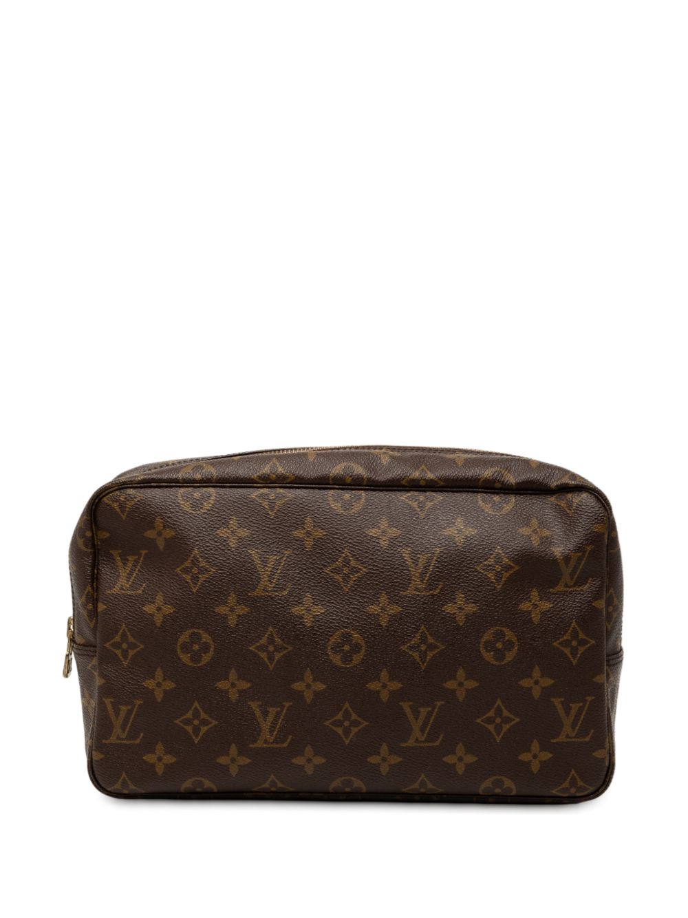 1991 Monogram Trousse Toilette 28 clutch bag