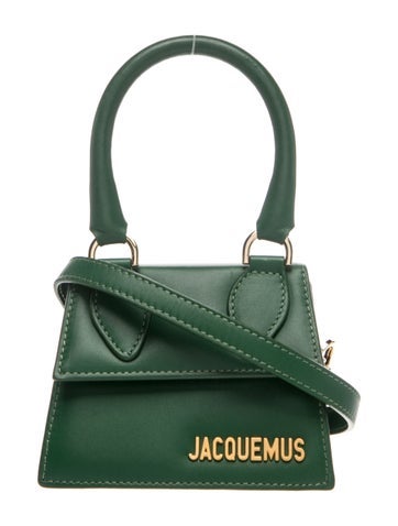 Leather Le Chiquito Mini