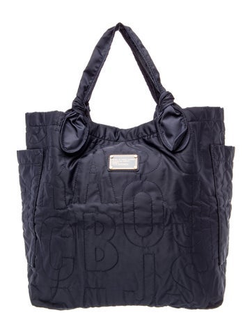 Nylon Tote
