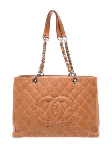 Grand Shopping Tote
