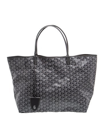 Goyardine St. Louis GM 2026 w/ Tags