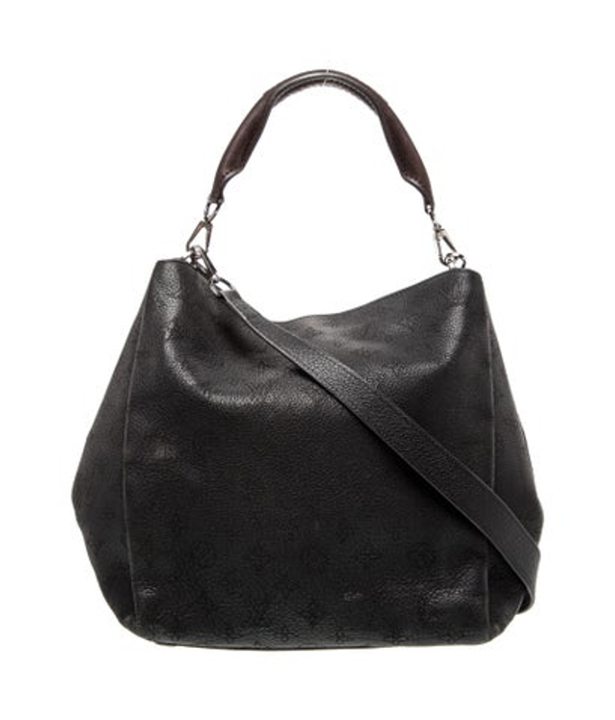 Louis Vuitton Vuitton Lv Monogram Babylone Pm