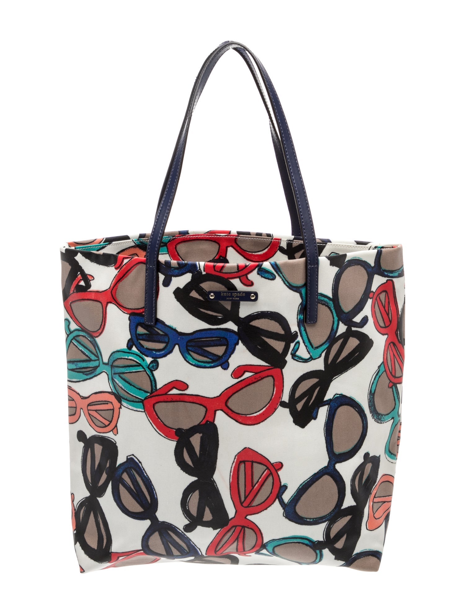 Canvas Tote
