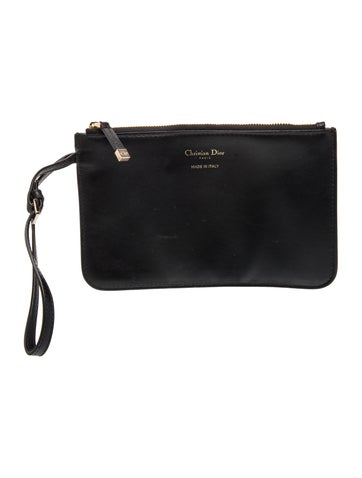 Leather Pouch 2024