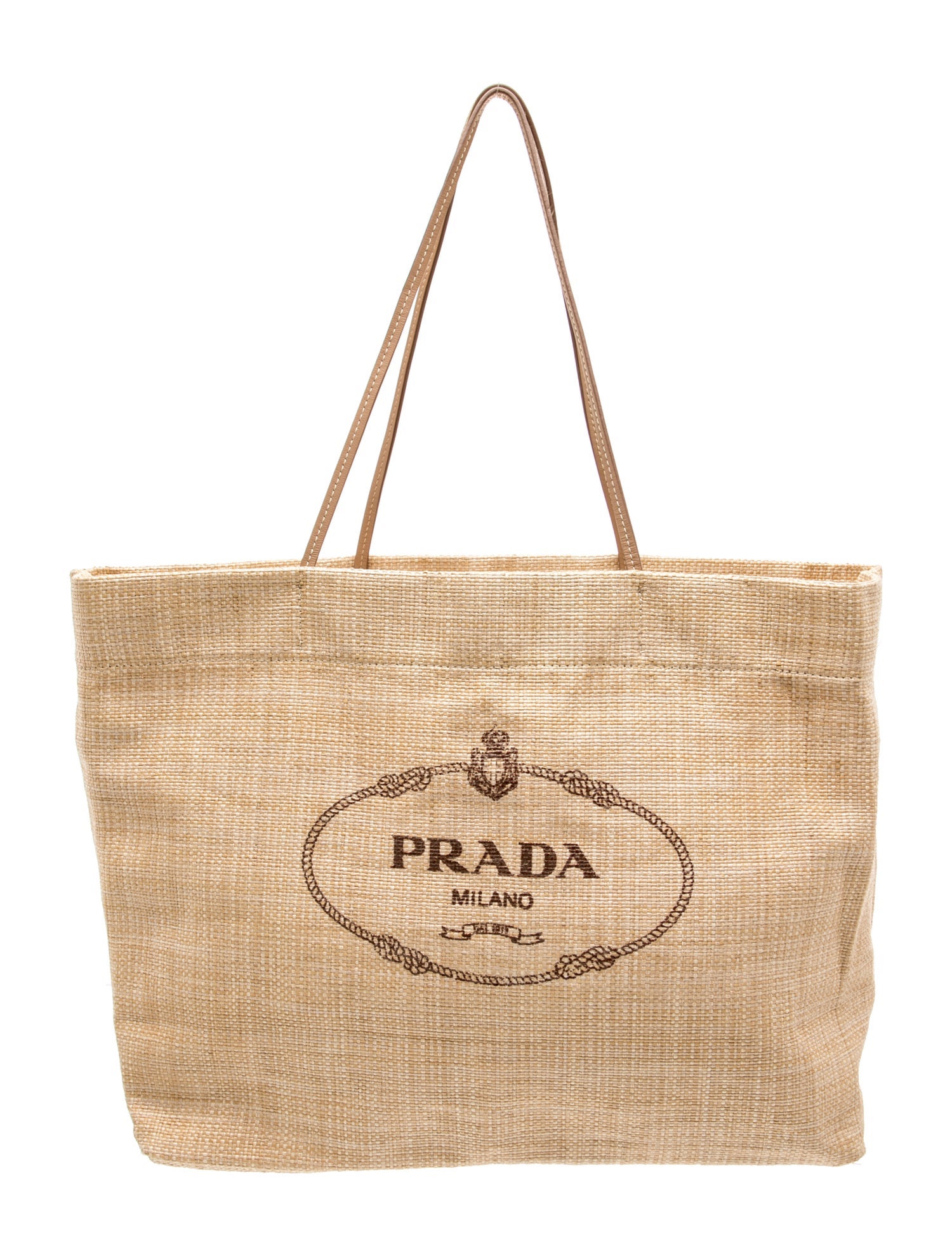 Signature Tote