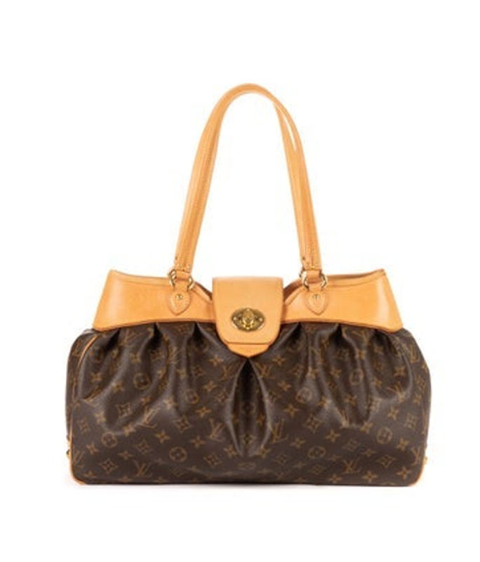 Louis Vuitton Vuitton Lv Monogram Boetie Mm