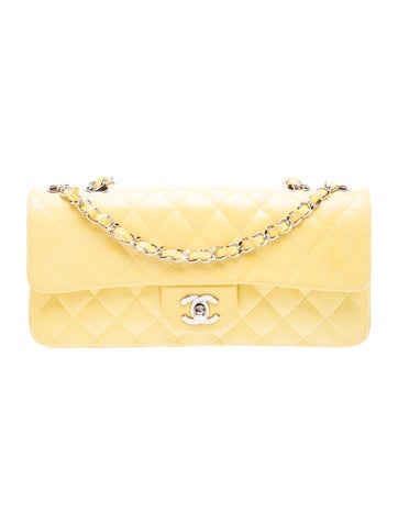 E/W Flap Bag