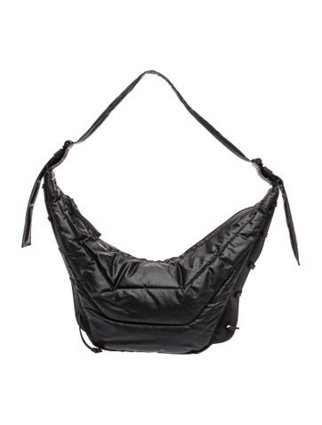 Nylon Soft Game Bag