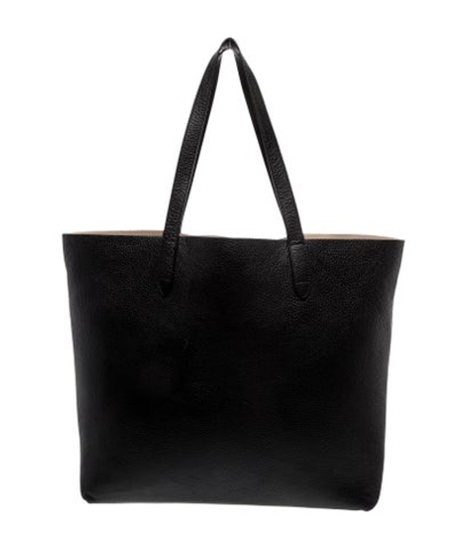 Cuyana Leather Tote