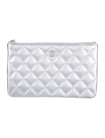 Small O-Case Pouch w/ Tags