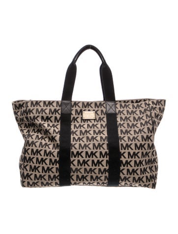 Canvas Tote