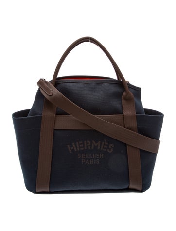 Toile Sac De Pansage Grooming Bag