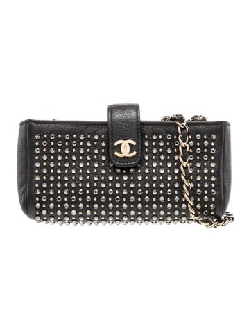 Strass O-Phone Holder