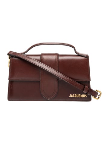 Leather Le grand Bambino Large