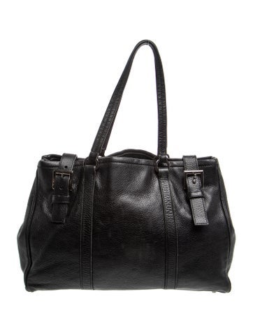Vitello Daino Leather Twin Pocket