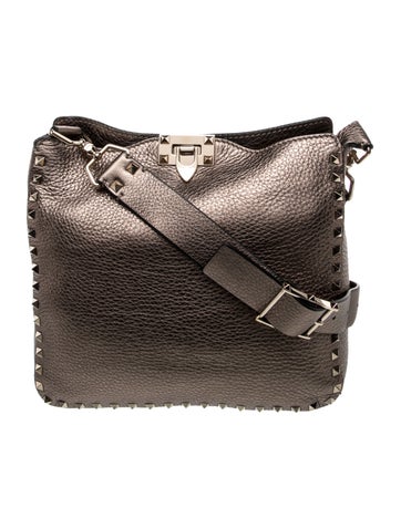 Valentino Rockstud Crossbody Bag