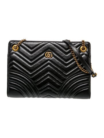 Quilted Marmont