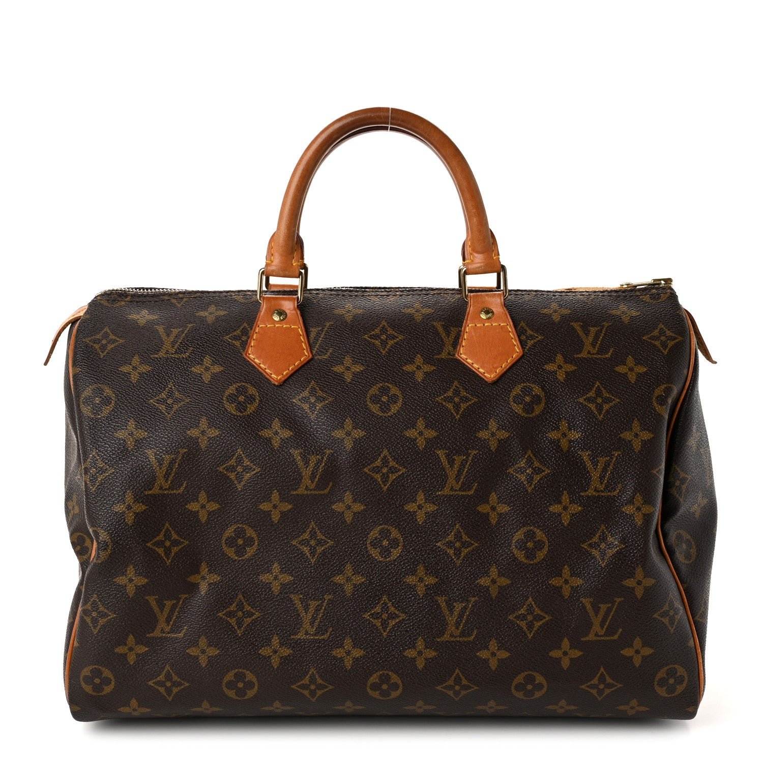 Monogram Speedy 35
