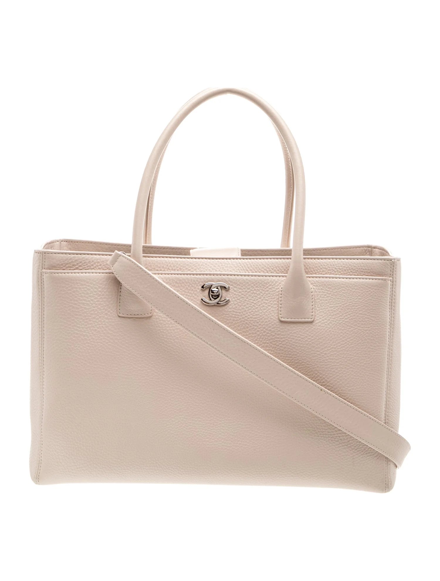 Medium Executive Cerf Tote