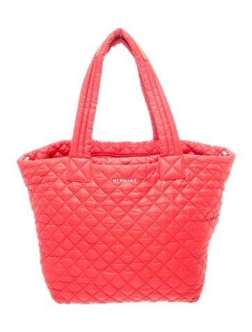 Nylon Tote