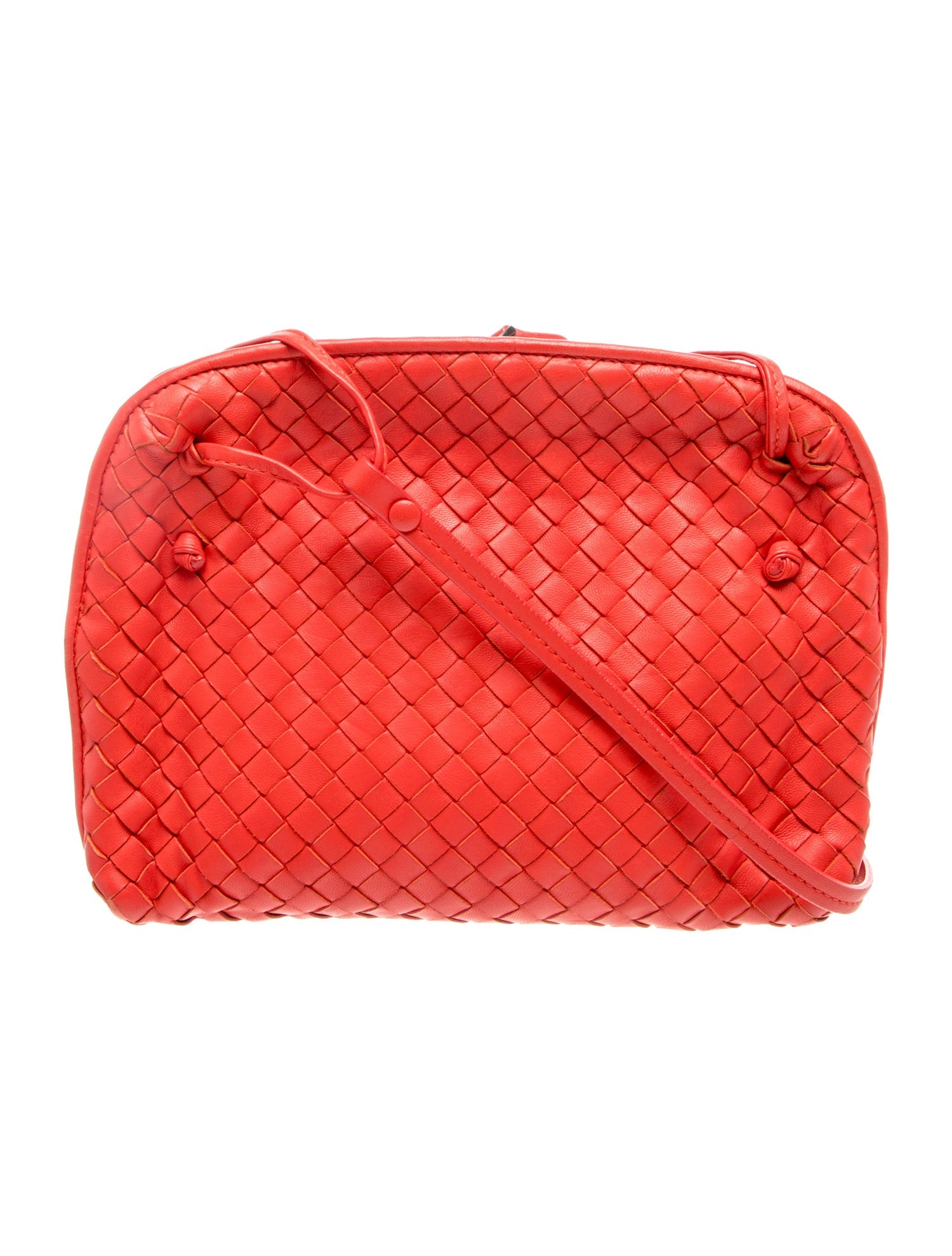Bottega Veneta Intrecciato Nodini Medium