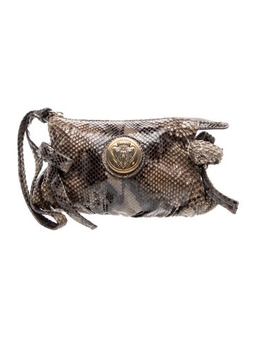 Hysteria Clutch