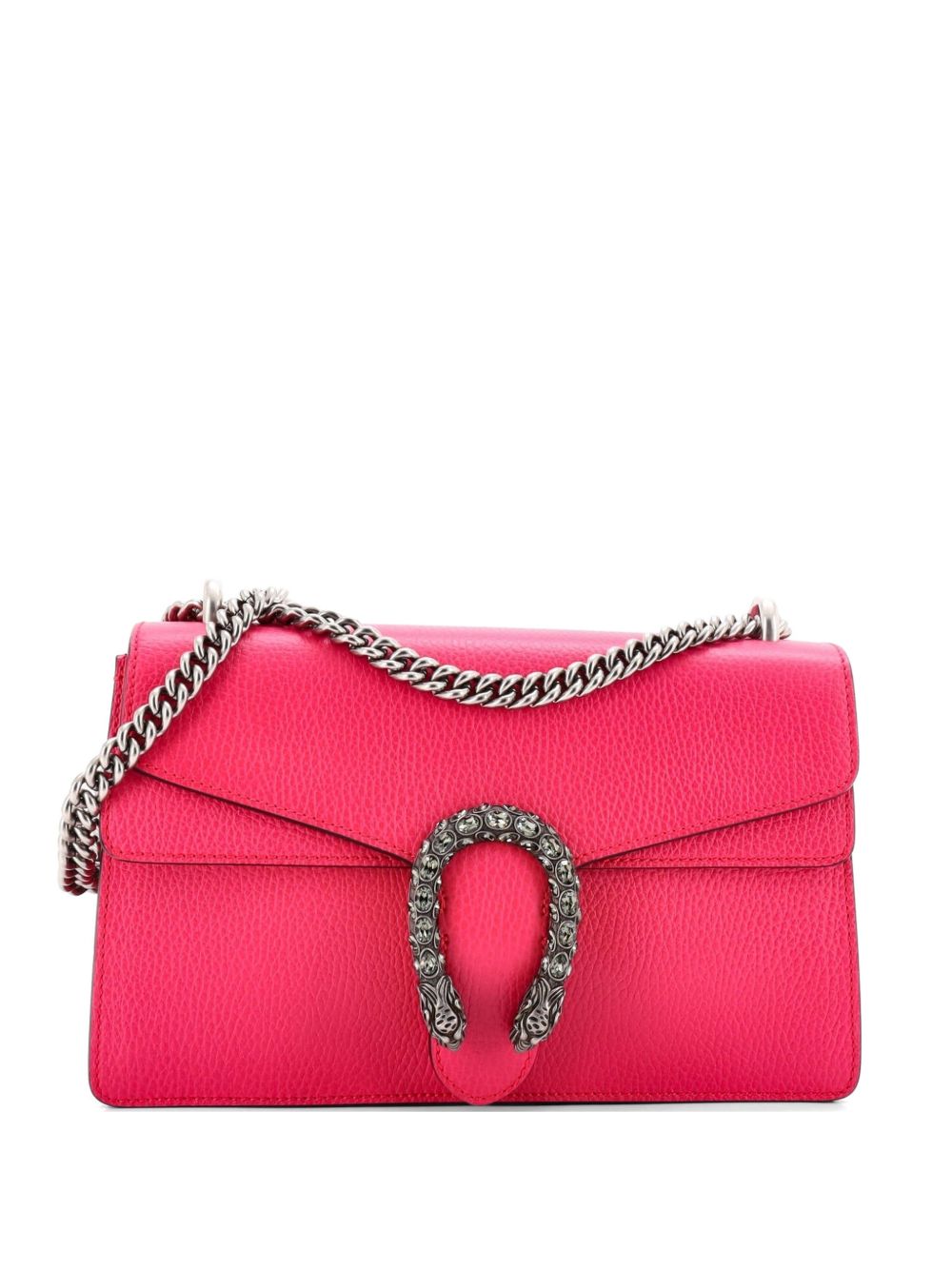 Dionysus Bag Leather Small shoulder bag