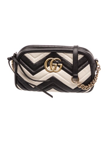Double G Marmont Small