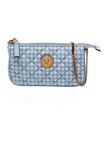 Wool Shoulder Bag w/ Tags