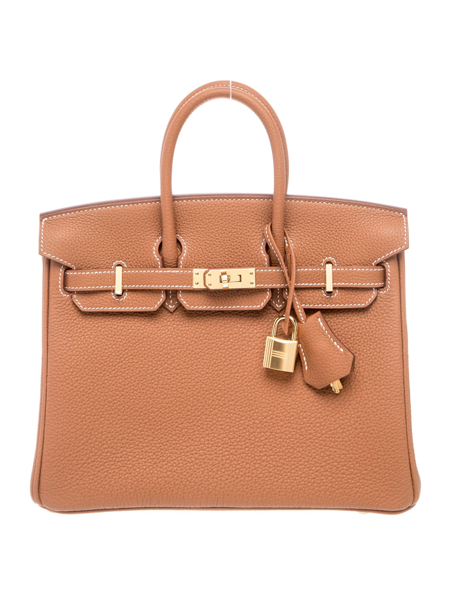2026 Togo Birkin 25