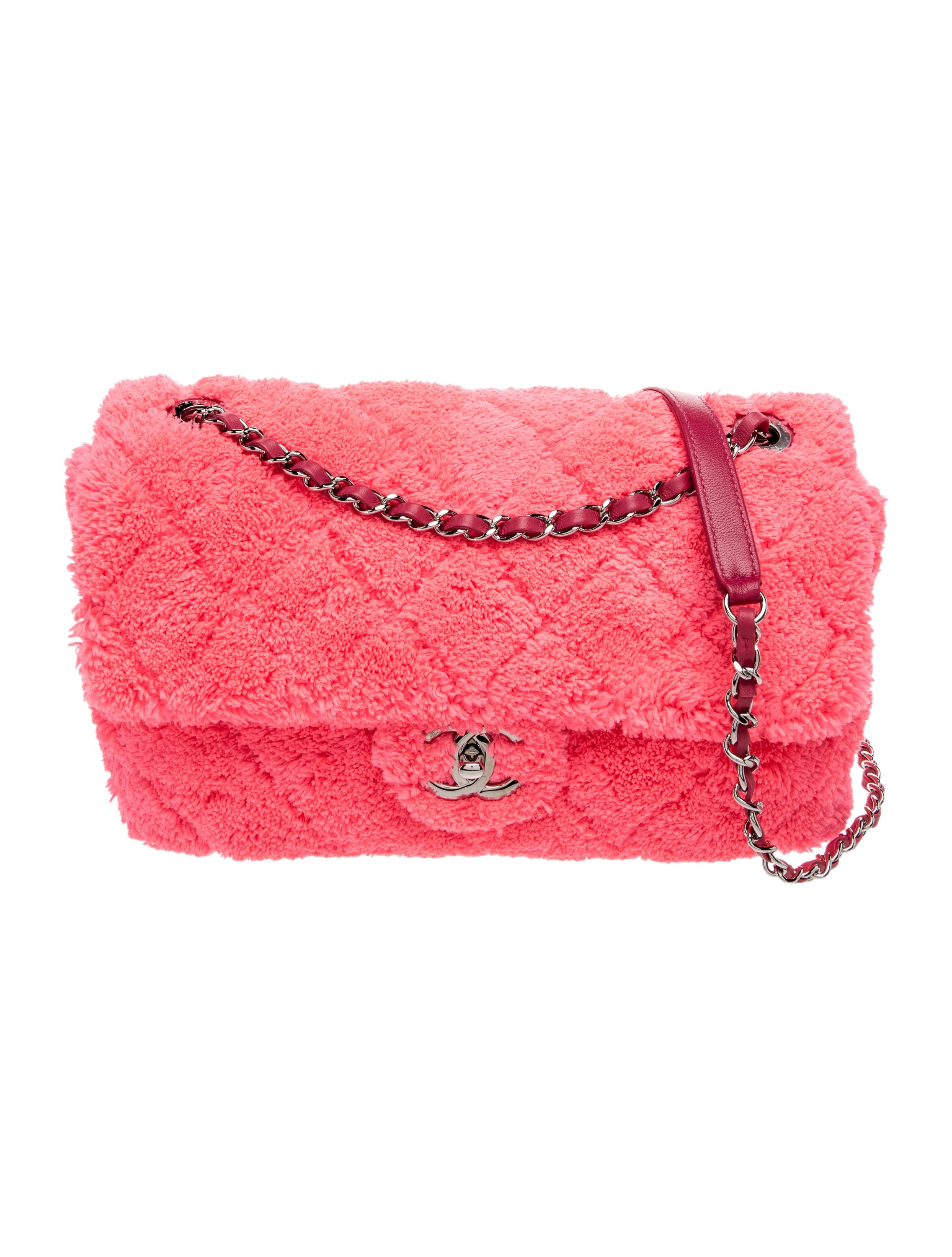 Coco Beach Flap Bag