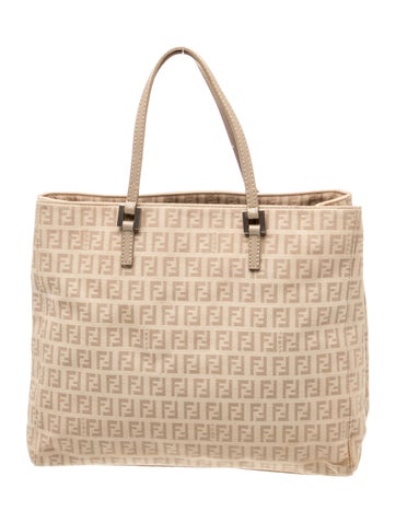 Zucchino FF Top Handle Bag