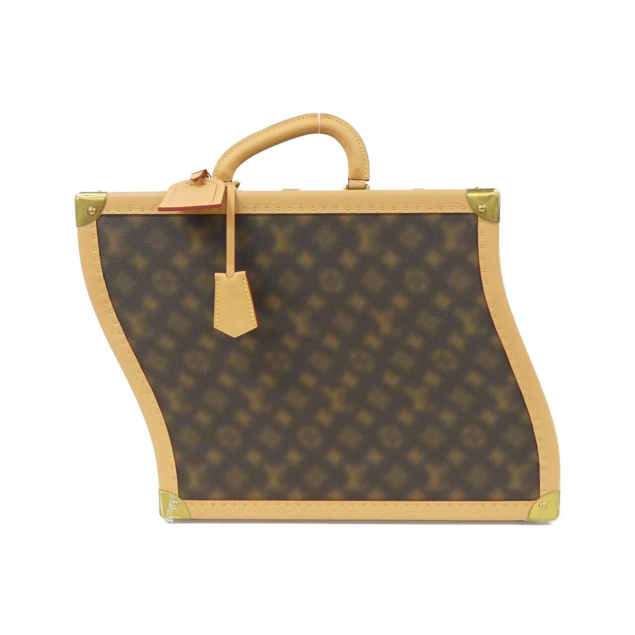 Louis Vuitton This Is Not Monogram Cotoville 40 M46131 Attache Cas...