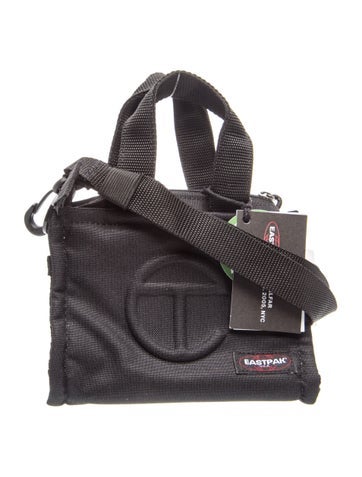 Telfar Nylon Eastpak w/ Tags