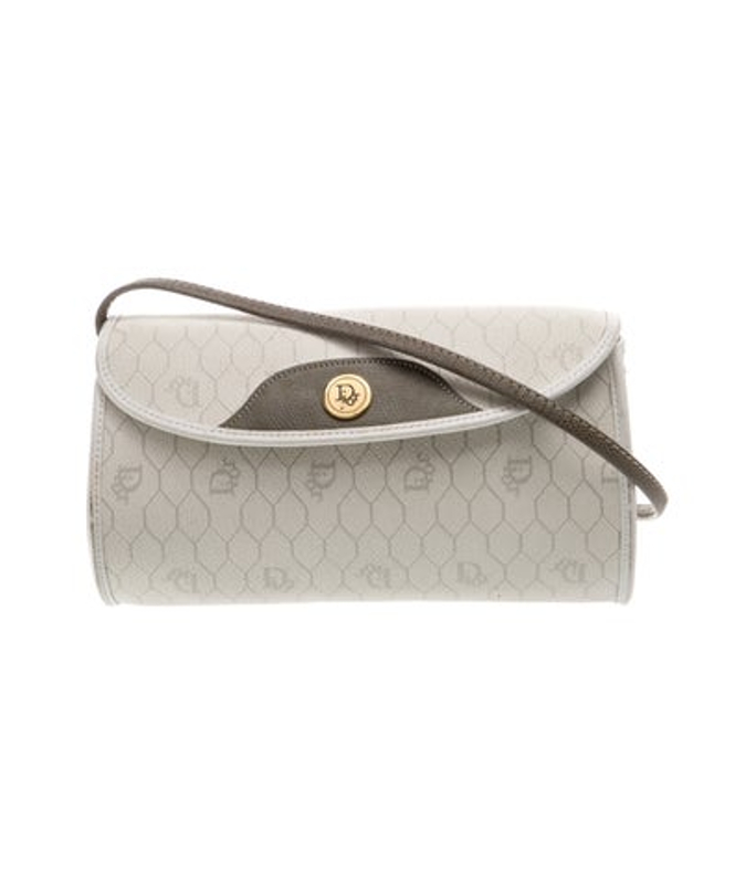 Dior Dior Crossbody Bag Vintage