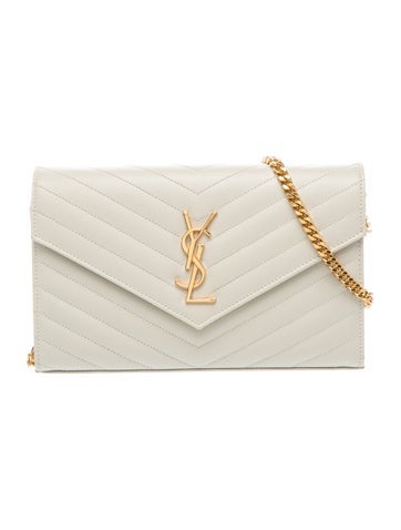 Chevron Cassandre