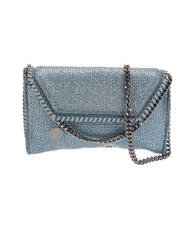 Stella McCartney Mccartney Crossbody Bag