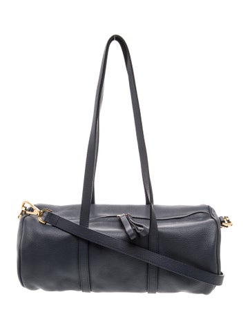 Mansur Gavriel Leather Shoulder Bag