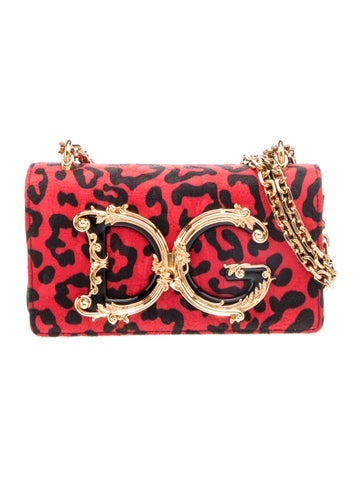 Canvas My ABCDior Small w/ Tags