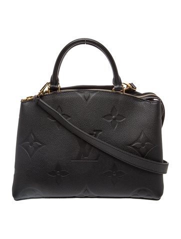 Monogram Giant Palais Petit