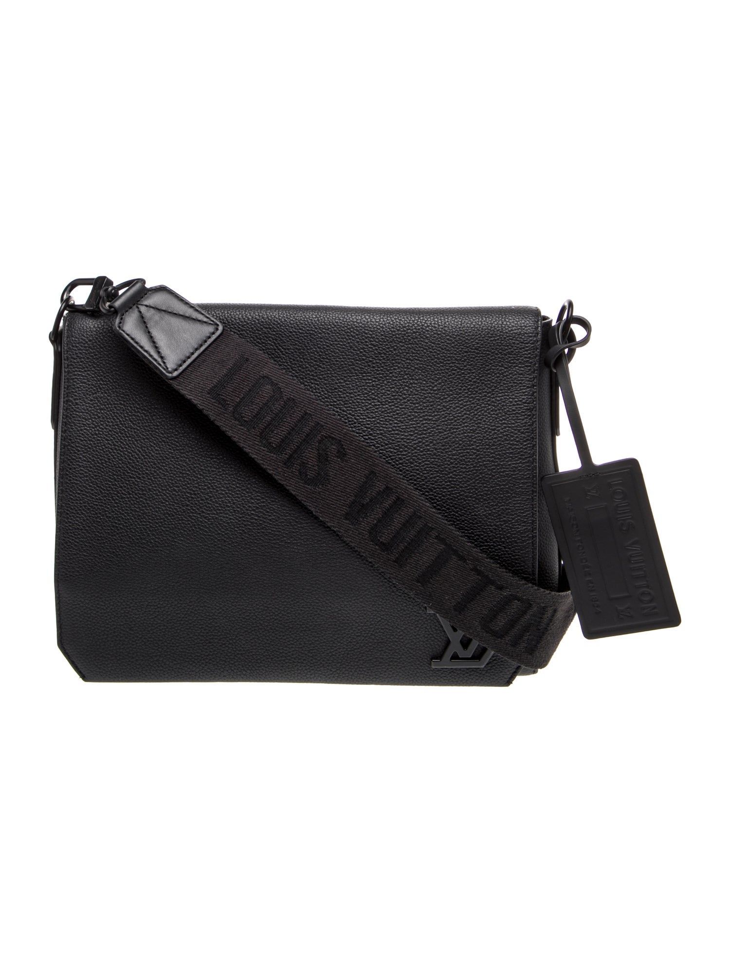 Taiga Leather Abbesses