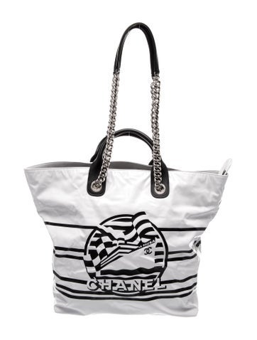 La Pausa Bay Shopping Tote