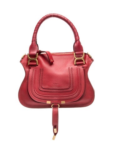 Leather Marcie Hobo