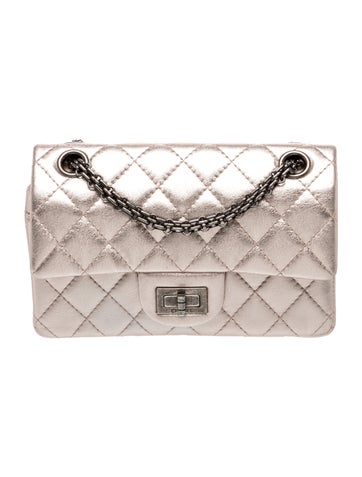 Reissue Mini Flap Bag