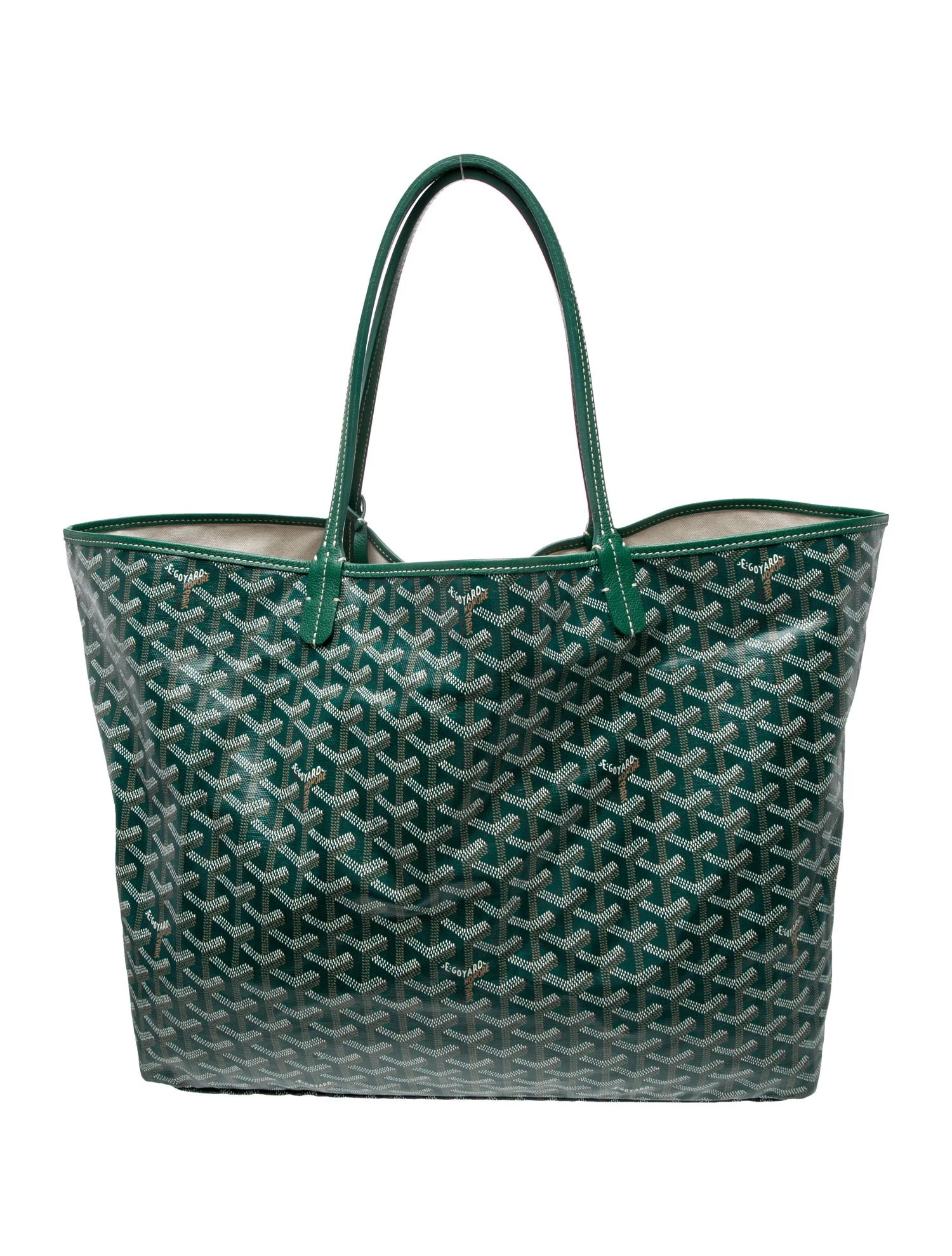 Goyardine St.Louis GM