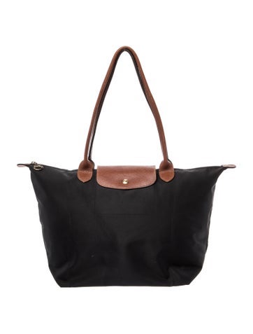 Signature Tote