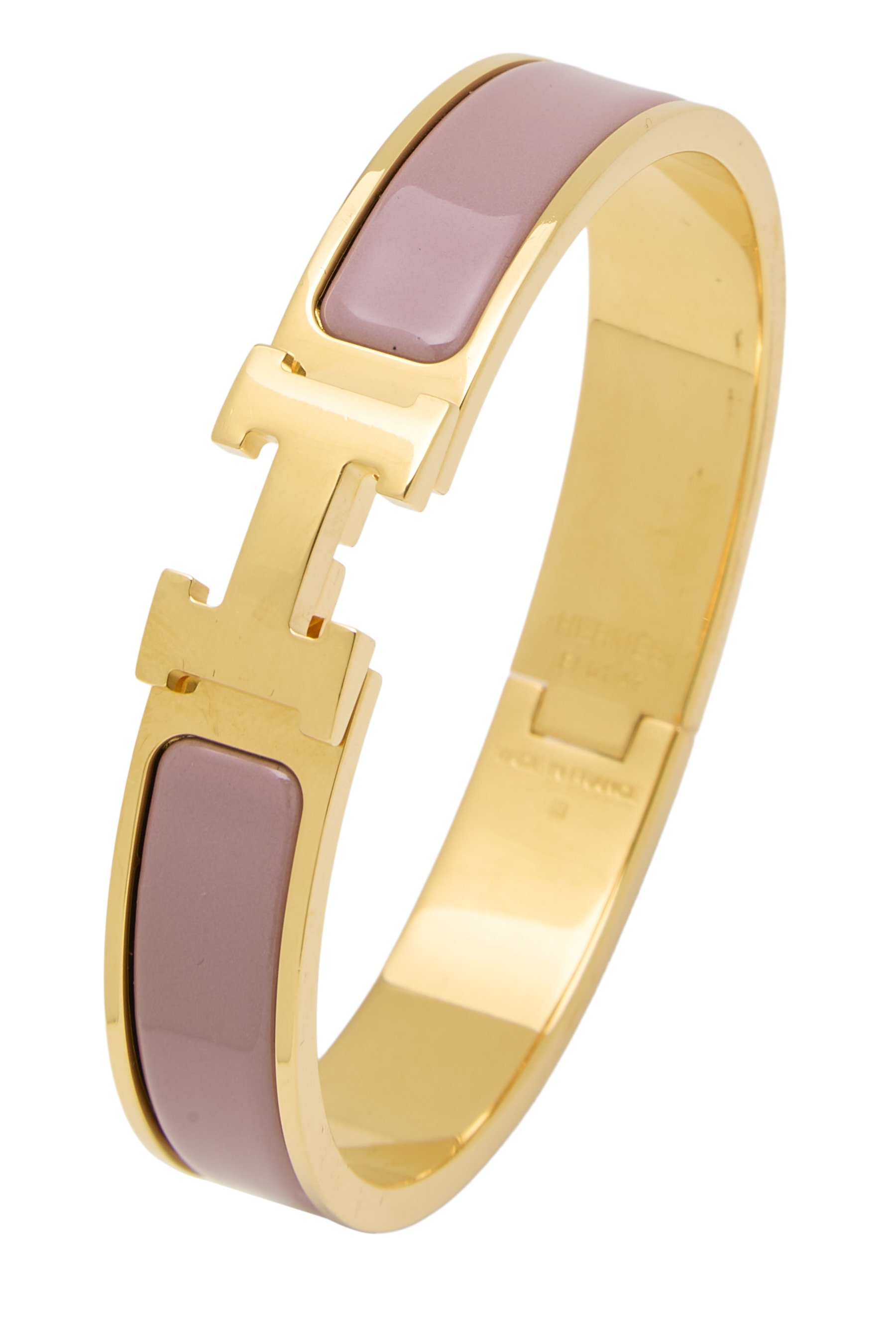 Pink Clic Clac H Narrow PM
