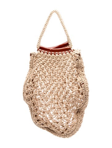 Bucket Bag