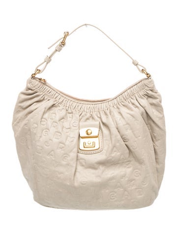Leather Hobo