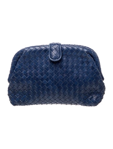 Bottega Veneta Intrecciato The Lauren 1980
